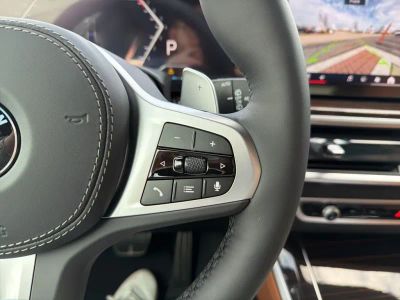 2026 BMW X5 - Photo 16