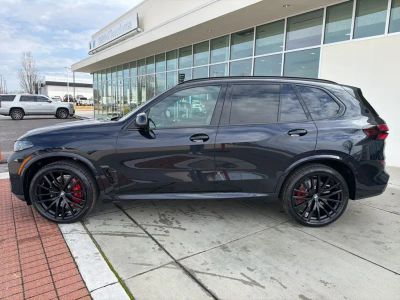 2026 BMW X5 - Photo 3