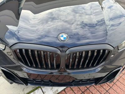 2026 BMW X5 - Photo 9