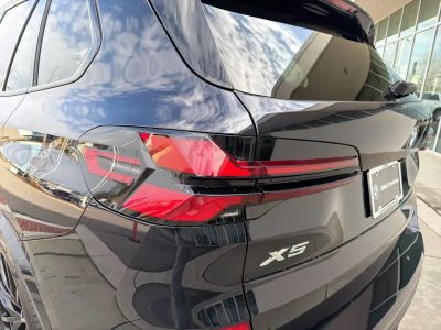 2026 BMW X5 - Photo 11