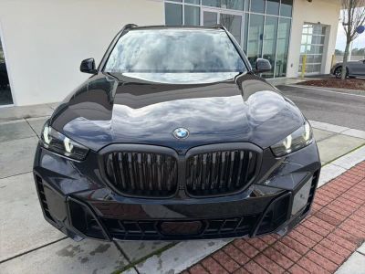 2026 BMW X5 - Photo 2