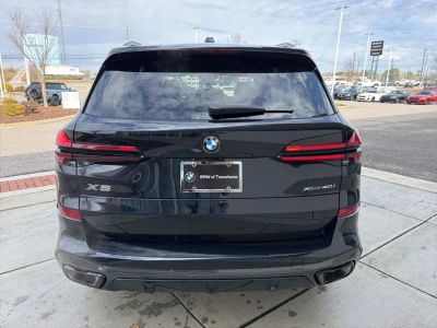 2026 BMW X5 - Photo 5