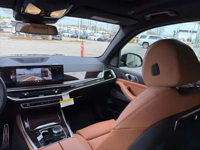 2026 BMW X5 - Photo 25