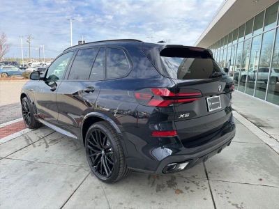2026 BMW X5 - Photo 4