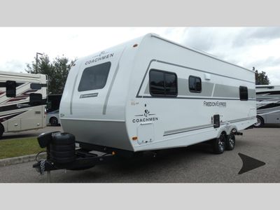 2026 Coachmen RV Freedom Express Select - Photo 4