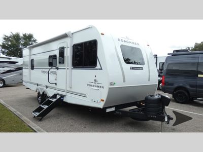 2026 Coachmen RV Freedom Express Select - Photo 3