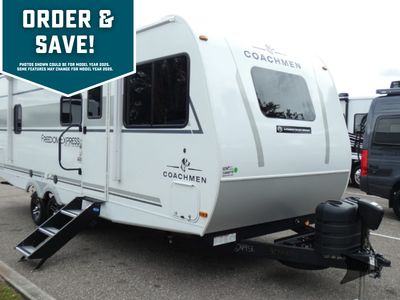 2026 Coachmen RV Freedom Express Select - Photo 1