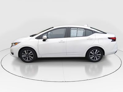 2024 Nissan Versa - Photo 4