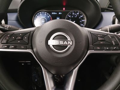 2024 Nissan Versa - Photo 12