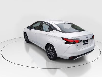 2024 Nissan Versa - Photo 5