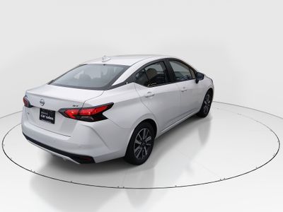2024 Nissan Versa - Photo 7