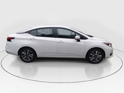 2024 Nissan Versa - Photo 8