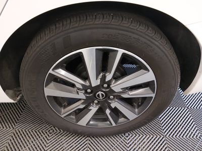 2024 Nissan Versa - Photo 10