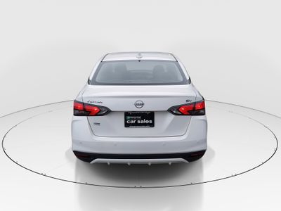2024 Nissan Versa - Photo 6