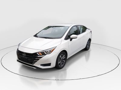 2024 Nissan Versa - Photo 3