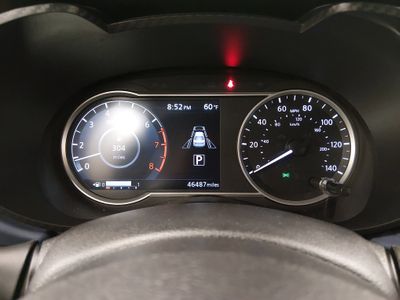 2024 Nissan Versa - Photo 14