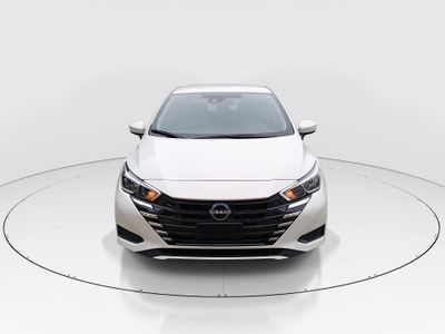 2024 Nissan Versa - Photo 2