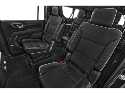 2022 GMC Yukon XL - Photo 13
