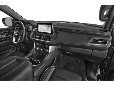 2022 GMC Yukon XL - Photo 15