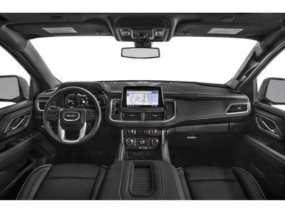 2022 GMC Yukon XL - Photo 8