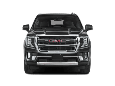 2022 GMC Yukon XL - Photo 4