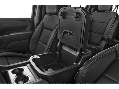 2022 GMC Yukon XL - Photo 14