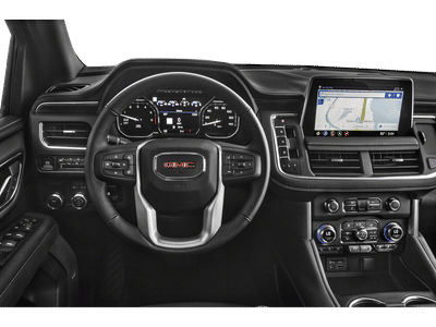 2022 GMC Yukon XL - Photo 7