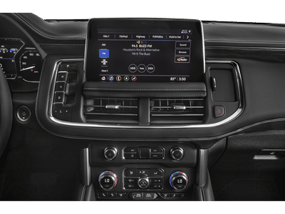 2022 GMC Yukon XL - Photo 10