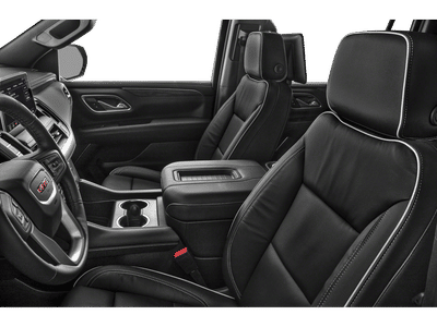 2022 GMC Yukon XL - Photo 9