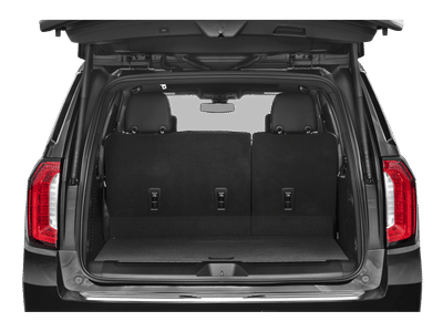 2022 GMC Yukon XL - Photo 11