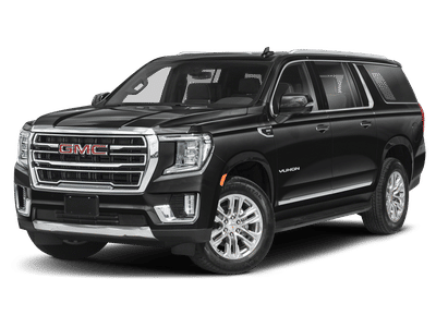 2022 GMC Yukon XL - Photo 1