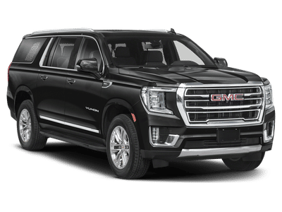 2022 GMC Yukon XL - Photo 6