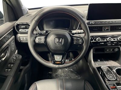 2026 Honda Passport - Photo 17