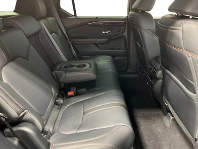 2026 Honda Passport - Photo 22