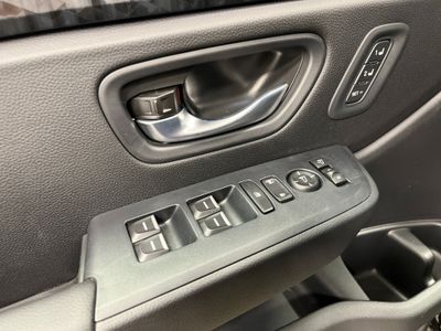 2026 Honda Passport - Photo 10