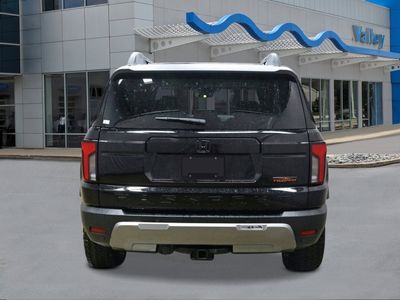 2026 Honda Passport - Photo 3