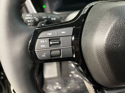 2026 Honda Passport - Photo 11
