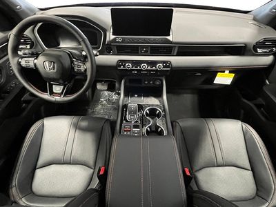 2026 Honda Passport - Photo 15