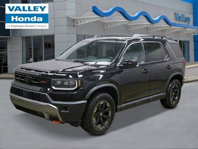 2026 Honda Passport - Photo 1