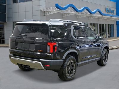 2026 Honda Passport - Photo 4