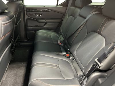 2026 Honda Passport - Photo 20