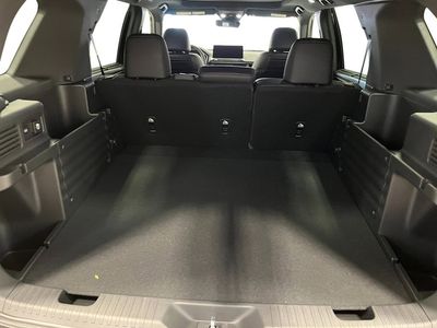 2026 Honda Passport - Photo 21