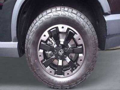 2026 Honda Passport - Photo 7