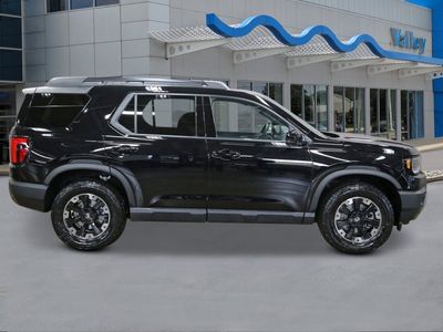 2026 Honda Passport - Photo 5