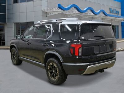 2026 Honda Passport - Photo 2