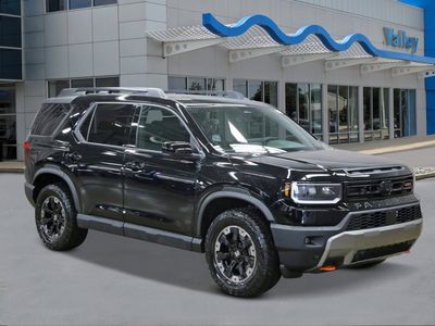 2026 Honda Passport - Photo 6