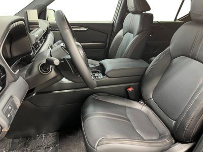2026 Honda Passport - Photo 8