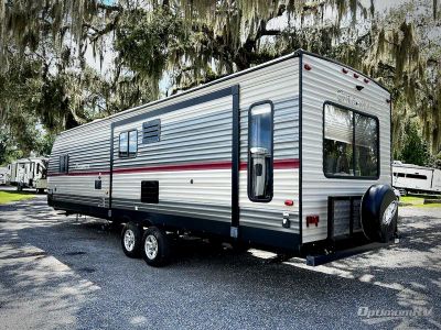 2019 Forest River Cherokee - Photo 3