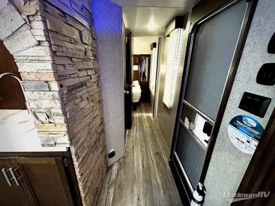 2019 Forest River Cherokee - Photo 7