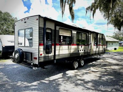 2019 Forest River Cherokee - Photo 2